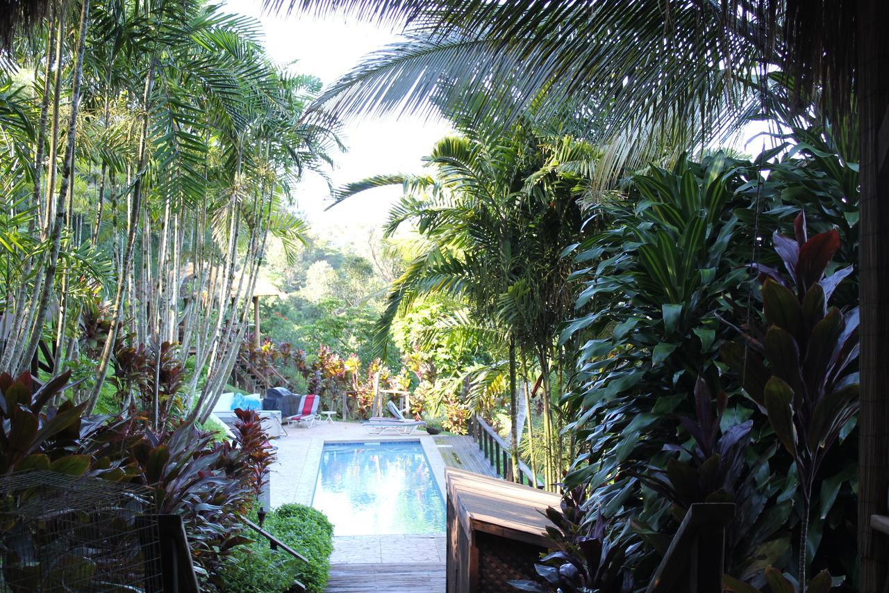 Marjorie'S Kauai Inn Lawai Extérieur photo